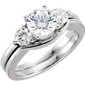 Engagement Ring Mounting 60193