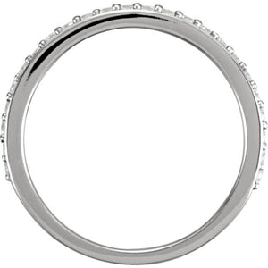 Engagement Ring Mounting 68903