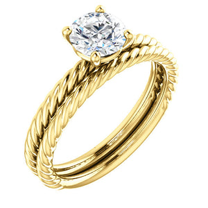 Engagement Ring Mounting 71626