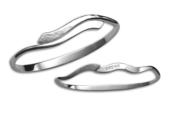 Ed Levin Sweet Dream Bracelet